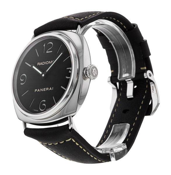 Panerai Radiomir Manual PAM00210